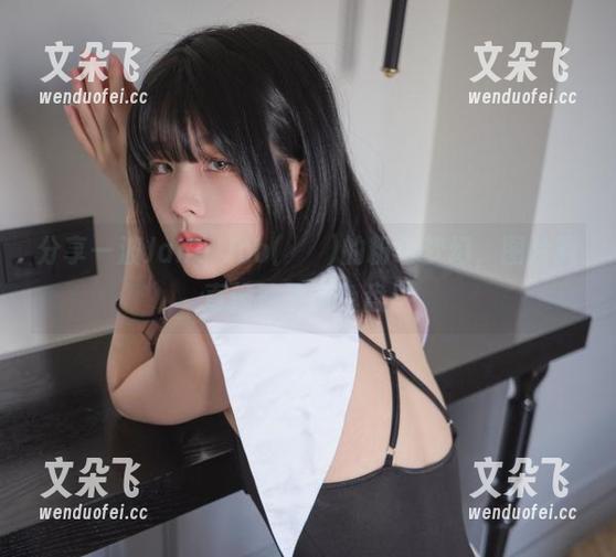 分享一波Jang Joo(장주)的粉色梦幻，图片简直像涂了调色盘！